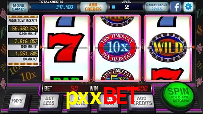 Jackpot Winner