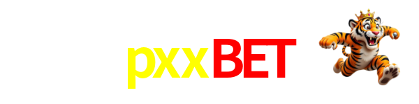 Logo da pxxbet
