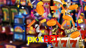Premium Interface pxxbet