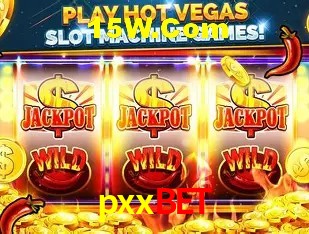 Tecnologia da Plataforma pxxbet