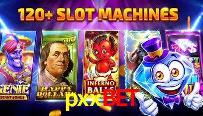 Sistemas de Segurança pxxbet
