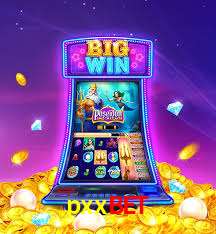 Sinta a adrenalina dos jogos de cassino com pxxbet