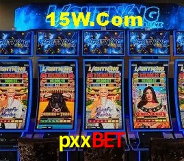 Casino Ao Vivo pxxbet