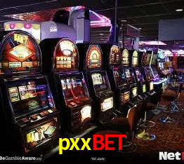 Casino Ao Vivo pxxbet