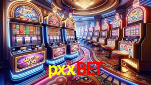 Gates of Olympus pxxbet