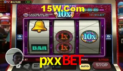 Integração de APIs pxxbet