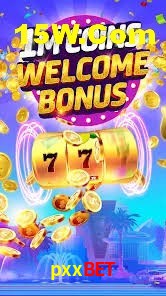 Bonus Features pxxbet