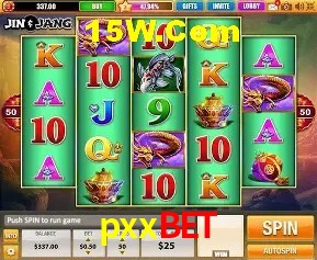 cassino pxxbet