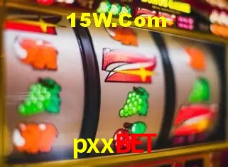 Provedores de Jogos pxxbet