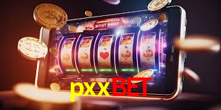 Welcome Bonus pxxbet