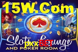 Roulette Table pxxbet