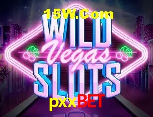 Casino VIP pxxbet