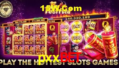 Promoção Relâmpago pxxbet