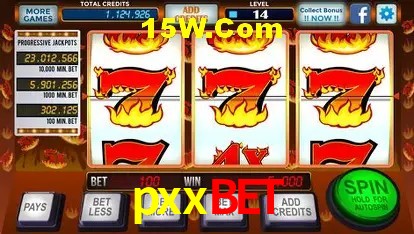 Diretório de Jogos pxxbet