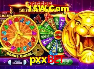 Mesa de Blackjack pxxbet