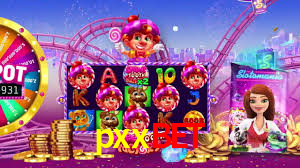Experiência VIP pxxbet