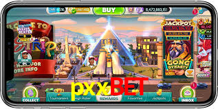 Aviator Game pxxbet