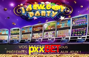 Especiais de Fim de Semana pxxbet