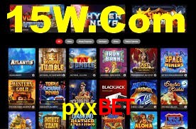 pxxbet com