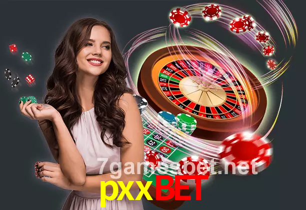 vivo no cassino pxxbet