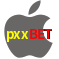 Aplicativo pxxbet para iOS