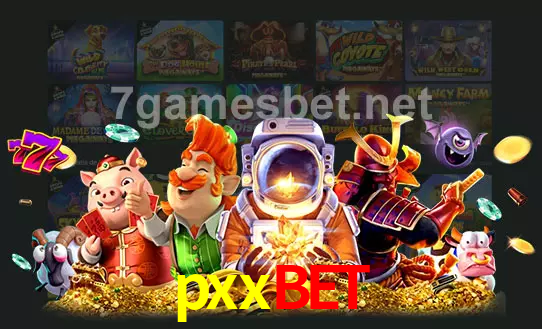 cassino pxxbet
